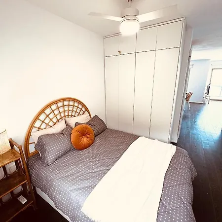 Sunrise Beach Apartment - Riarmar Santa Pola Esterno foto