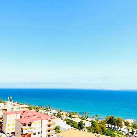 Sunrise Beach Apartment - Riarmar Santa Pola Esterno foto