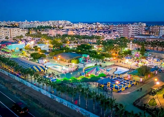 Sunrise Beach Apartment - Riarmar
