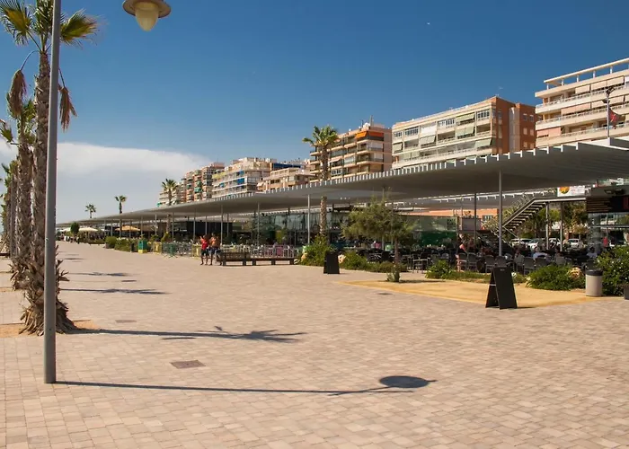 Sunrise Beach Apartment - Riarmar