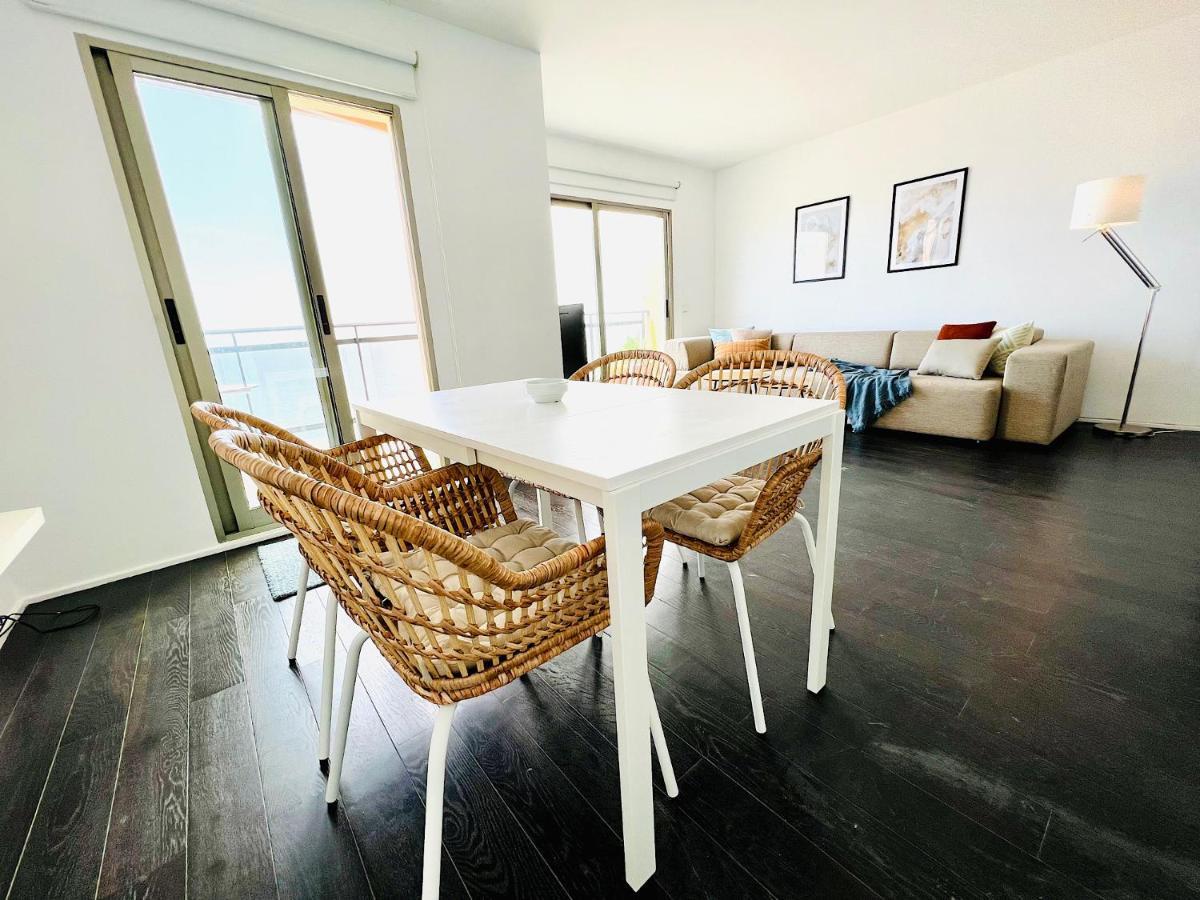 Sunrise - Riarmar Apartment