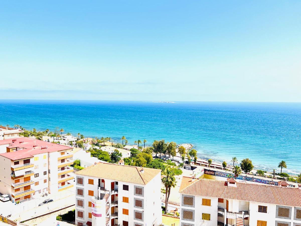 Apartment Sunrise - Riarmar *