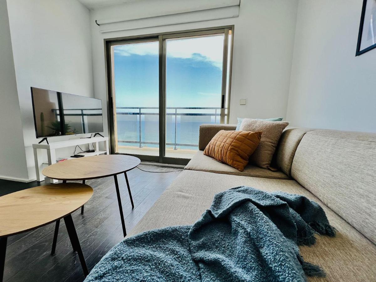 Sunrise - Riarmar Apartment *