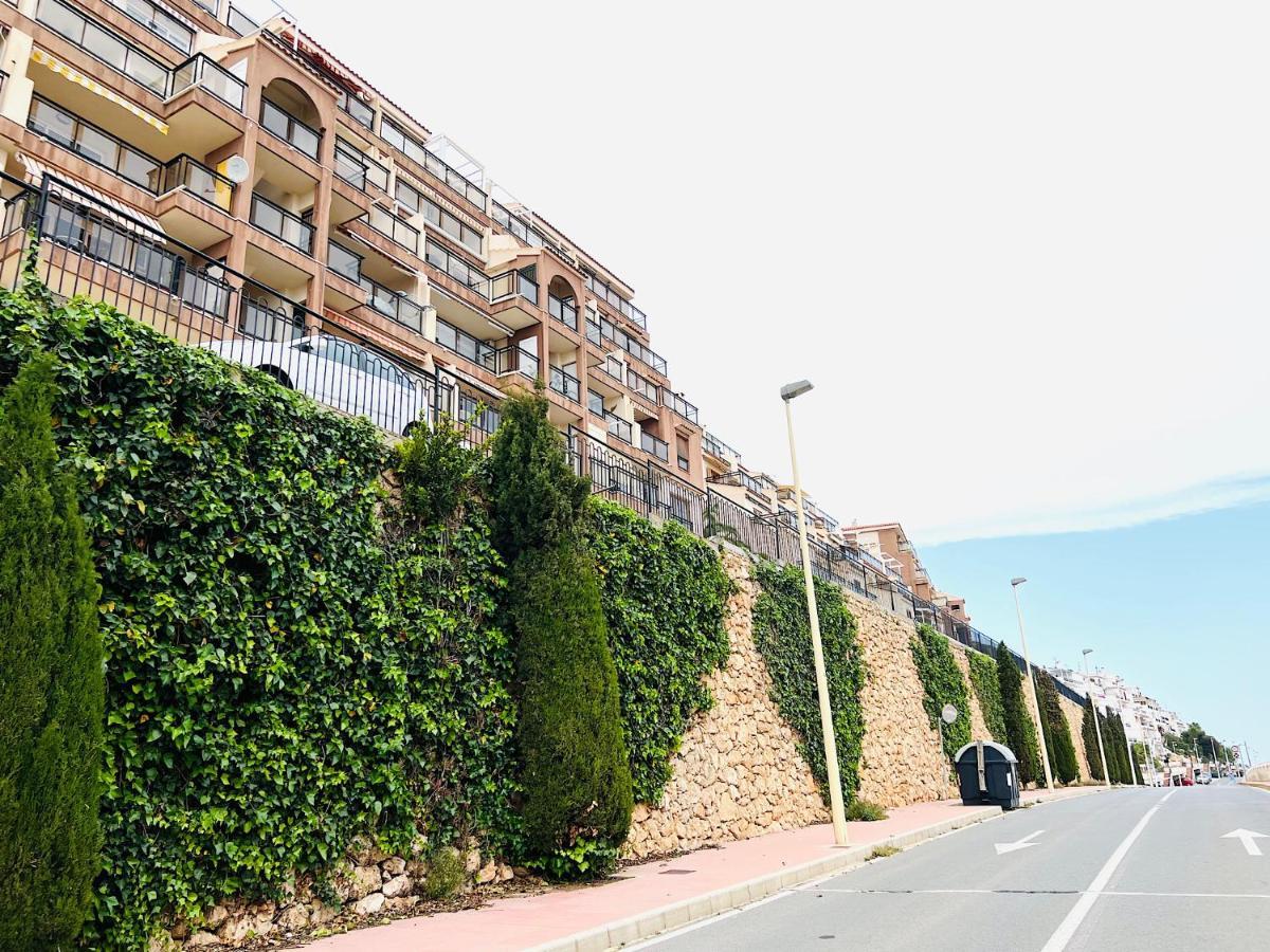 Sunrise - Riarmar Apartment Santa Pola